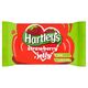 Hartley's Strawberry Flavour Jelly 135g