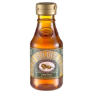 Desserts: Lyle's Golden Syrup Pouring 454g