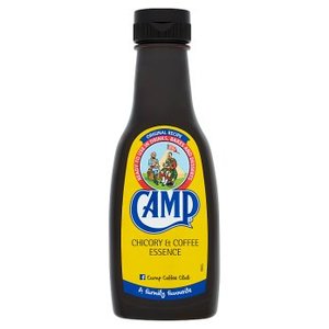 Hot Drinks: Camp Chicory & Coffee Essence 241ml