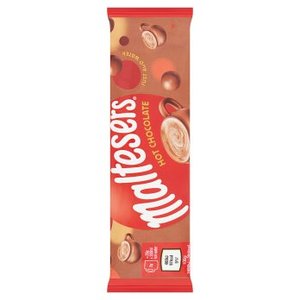 Hot Drinks: Maltesers Hot Chocolate 25g
