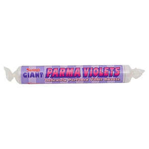 Huge Restock: Swizzels Giant Parma Violets 40g