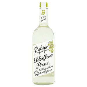 Belvoir: Belvoir Elderflower Presse 750ml