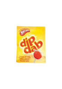 Barratt 1: Barratt Dip Dab 23g