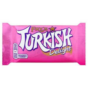 Cadbury: Fry's Turkish Delight 51g