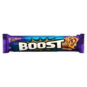 Cadbury: Cadbury Boost Bar 48.5g