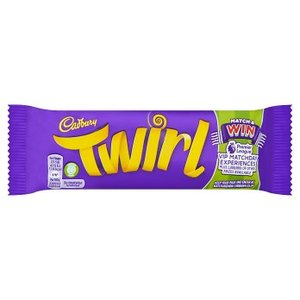 Cadbury Twirl 43g