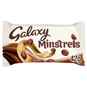 Galaxy: Galaxy Minstrels Standard Bag 42g