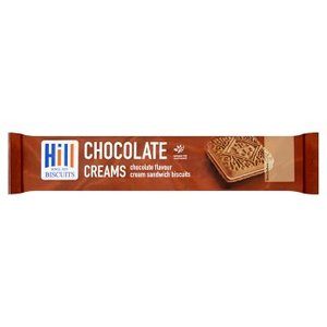 Hill Biscuits Chocolate Creams 150g