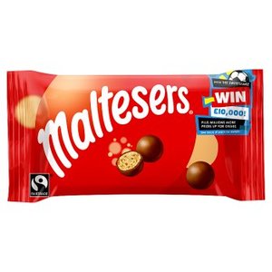 Malteser: Maltesers 37g