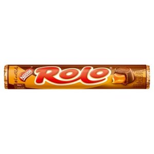 Nestle: Nestle Rolo 52g