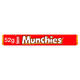 Nestle Munchies Bar 52g
