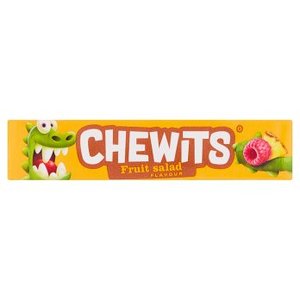 Chewits: Chewits Fruit Salad 30g