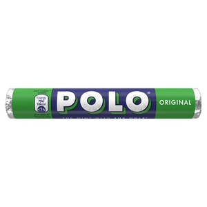 Polo: Polo Original 34g