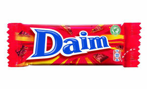 Daim: Daim Bar 28g