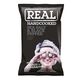 Real Crisps Hand Cooked Sea Salt and Black Pepper 150g