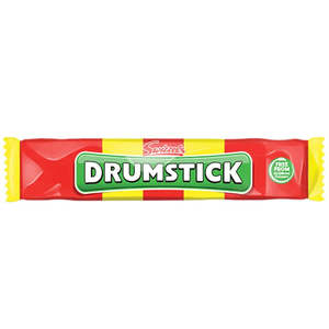 Swizzels Drumstick Chew Bar 18g
