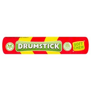 Swizzels: Swizzels Drumstick Stick Pack 43g