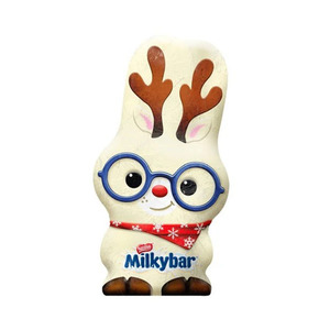 Top Picks This Month: Nestle Milkybar Large Reindeer 88g