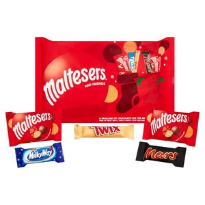 Clearance: Maltesers Small Selection Box 73g