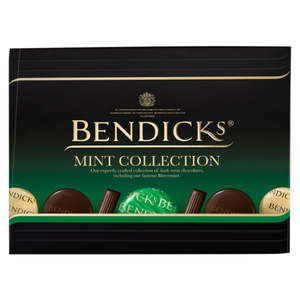 Bendicks Mint Collection  200g