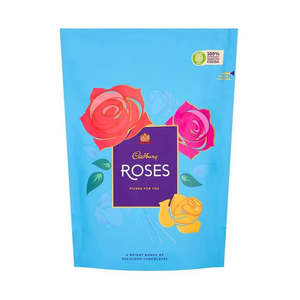 Cadbury Roses 270g