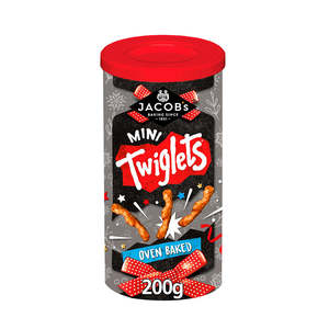 Jacob's Twiglets Original 200g
