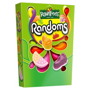 Rowntrees: Rowntree's Randoms 320g