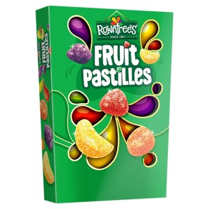 Rowntree's Fruit Pastilles 320g