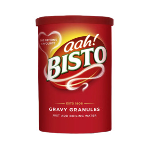Bisto Best Gravy Beef 190g
