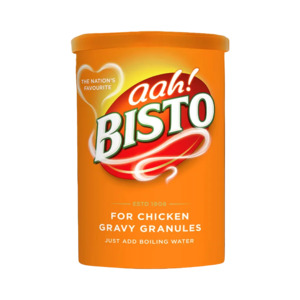 Top Picks This Month: Bisto Best Gravy Chicken Granules 190g