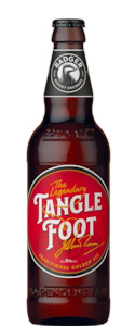 Amber Ale: Badger Tanglefoot Golden Ale 500ml