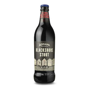 Adnams Blackshore Stout 500ml