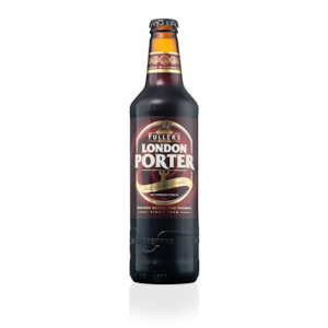 Stout: Fullers London Porter 500ml