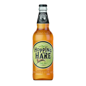 Badger: Badger Hopping Hare Pale Ale 500ml