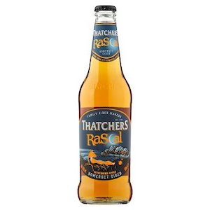 Thatchers: Thatchers Rascal Somerset Cider 500ml