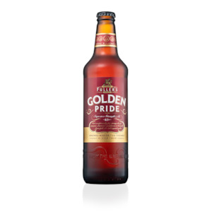 Fullers: Fullers Golden Pride 500ml