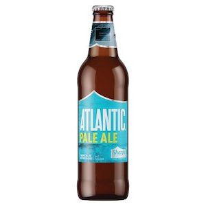 Sharps: Sharp's Atlantic Pale Ale 500ml