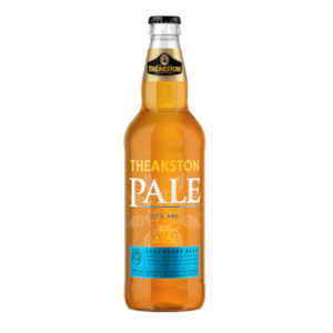 Theakstons: Theakston Pale Ale 500ml
