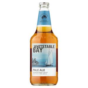 Shepherd Neame Whitstable Bay Pale Ale 500ml