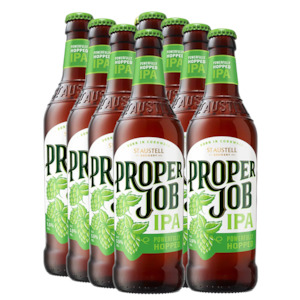 Ipa: St Austell Proper Job Cornish IPA 500ml - 8 Pack