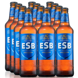 Fuller's Extra Special ESB Champion Ale 5.9% 500ml - 12 Pack
