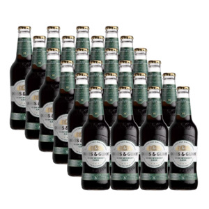 Innis & Gunn Irish Whiskey Cask 6.1% 330ml - 24 Pack