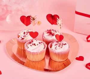 Weddings: Sweet Hearts Food Picks (12)