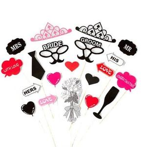 Weddings: Photo Prop - Weddings