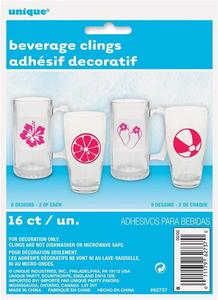 Drink Clings