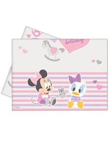 Tablecovers: Infant Minnie Tablecover