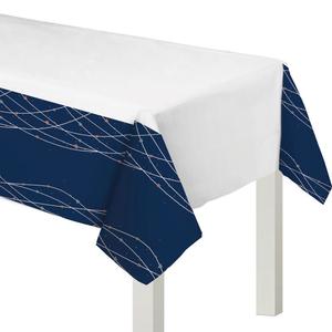 Tablecover - Navy Love