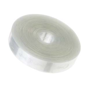 DIY Balloon Garland or Arch Tape (Double Hole)