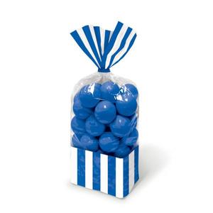 Party Bags - Royal Blue