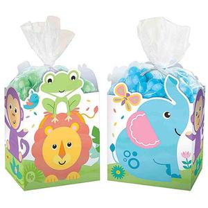 Baby Shower Favour Bags: Fisher Price Favour Boxes